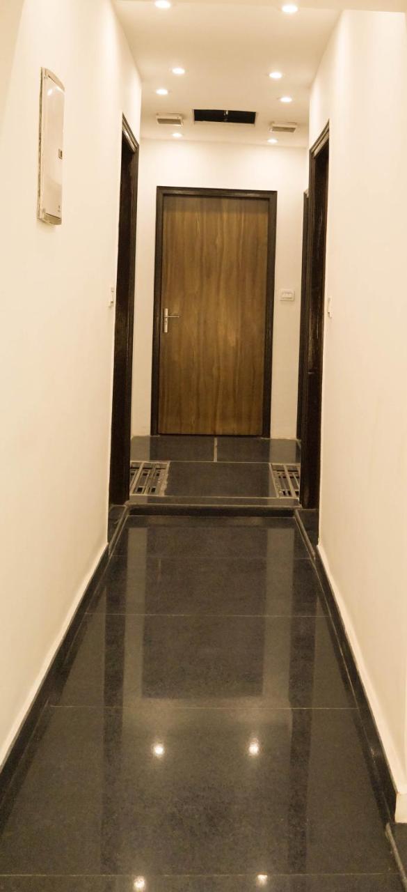 Osakataj Hotel Agra  Exterior photo